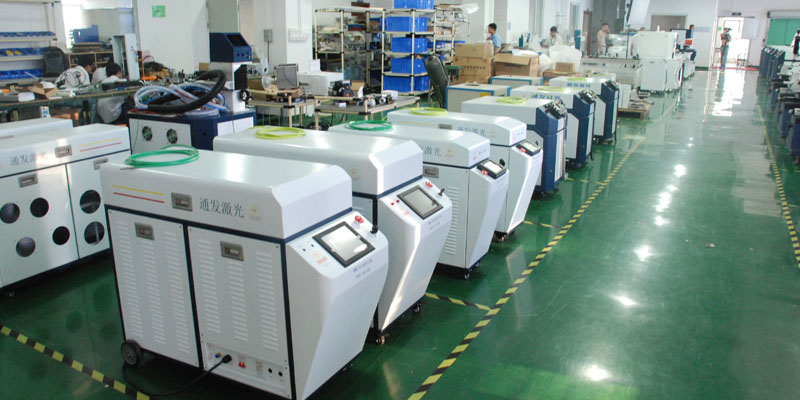 通發(fā)激光TFL-80PF<a href='http://www.siddiquizone.com/product/2.htm' class='text_a'>光纖<a href='http://www.siddiquizone.com' class='text_a'>激光焊接機</a></a>