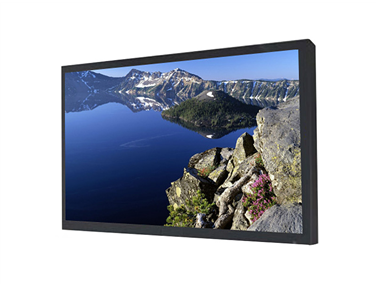 46寸高清液晶監(jiān)視器